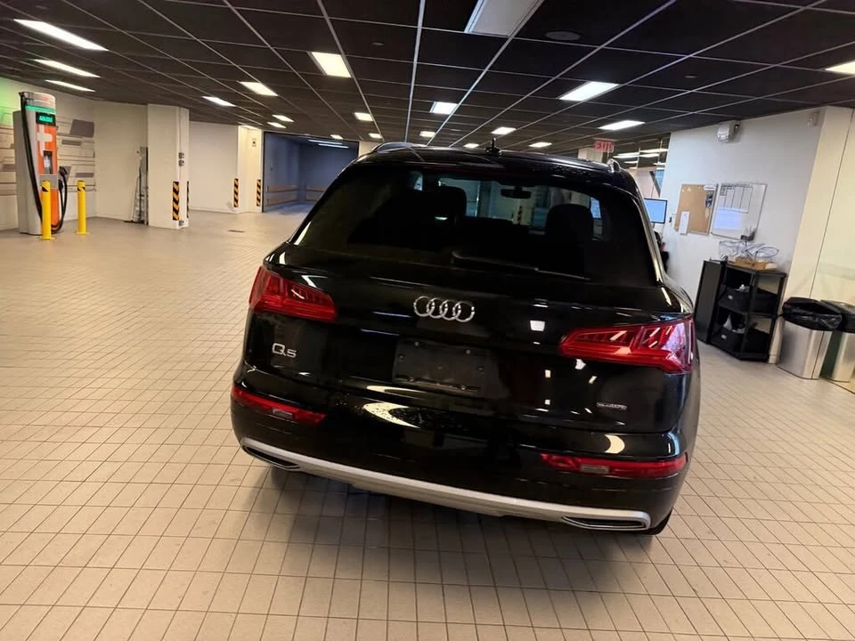2019 Audi FY Q5 - Image 5 of 18