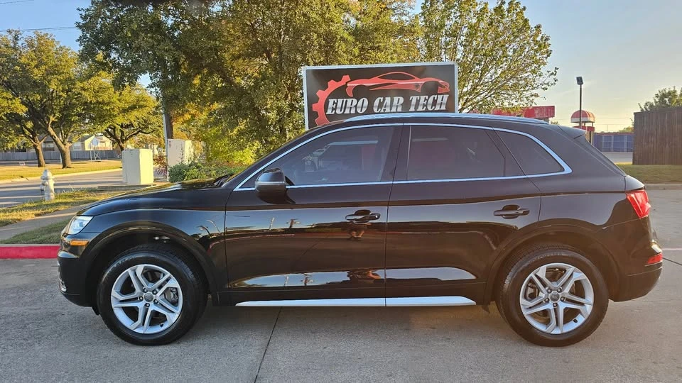 2019 Audi FY Q5 - Image 2 of 20