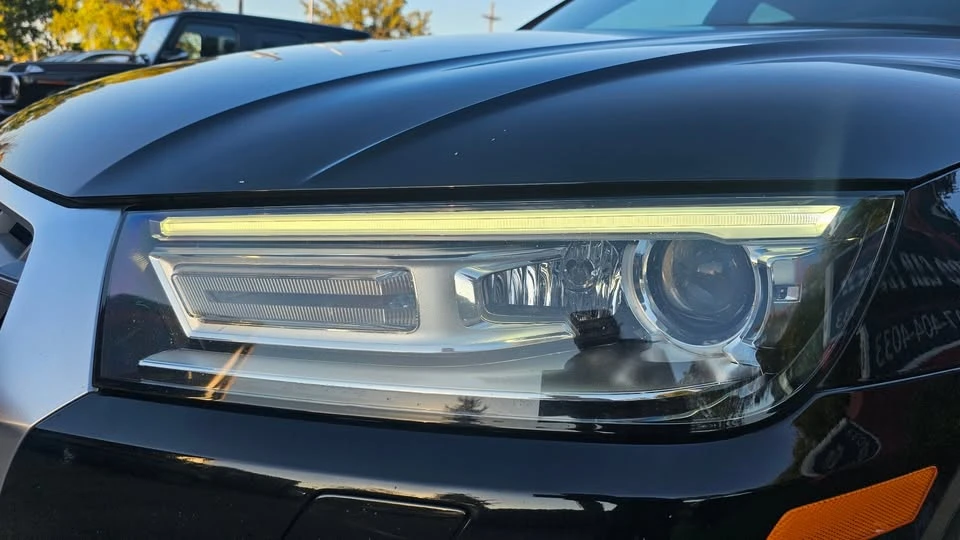 2019 Audi FY Q5 - Image 11 of 20