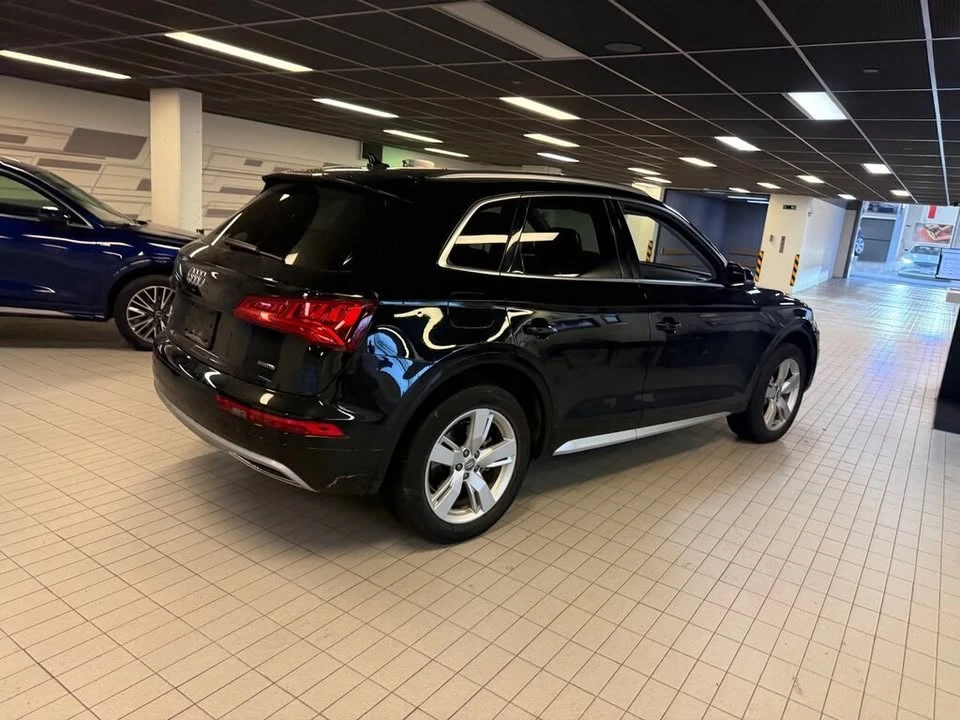 2019 Audi FY Q5 - Image 9 of 18