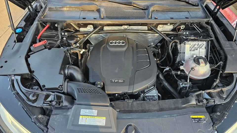 2019 Audi FY Q5 - Image 17 of 20