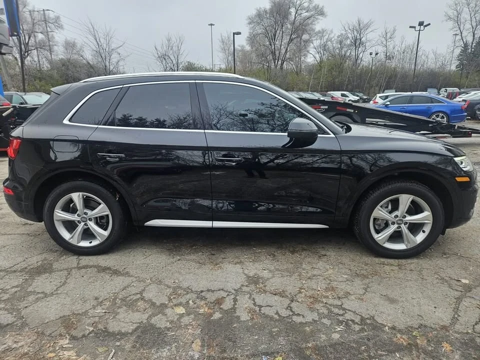 2019 Audi FY Q5 - Image 2 of 19