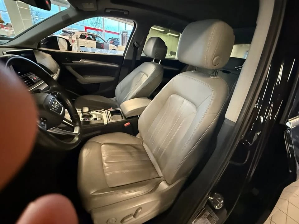 2019 Audi FY Q5 - Image 12 of 18