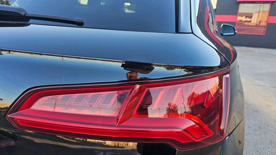 2019 Audi FY Q5 - Image 9 of 20