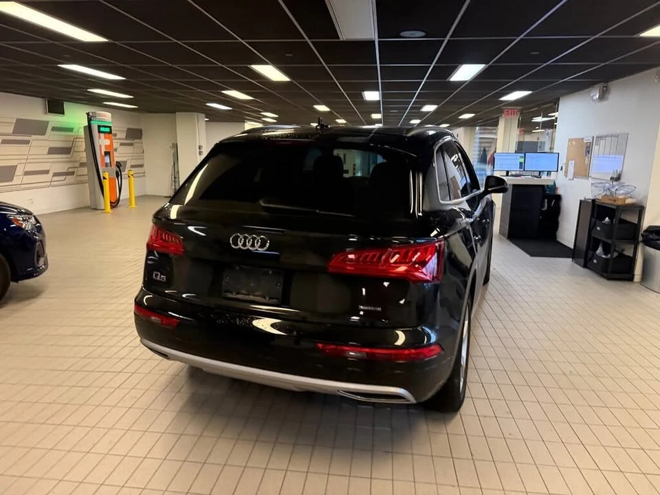 2019 Audi FY Q5 - Image 6 of 18