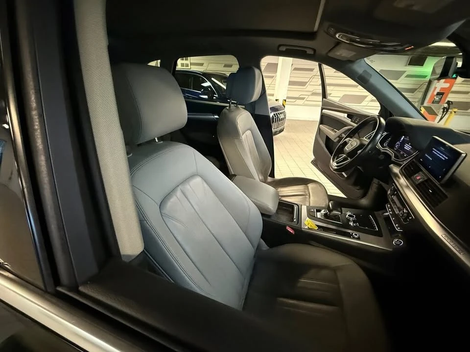 2019 Audi FY Q5 - Image 18 of 18