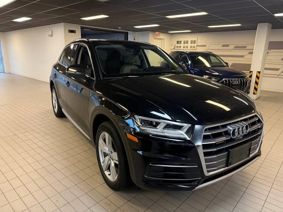 2019 Audi FY Q5 - Image 7 of 18