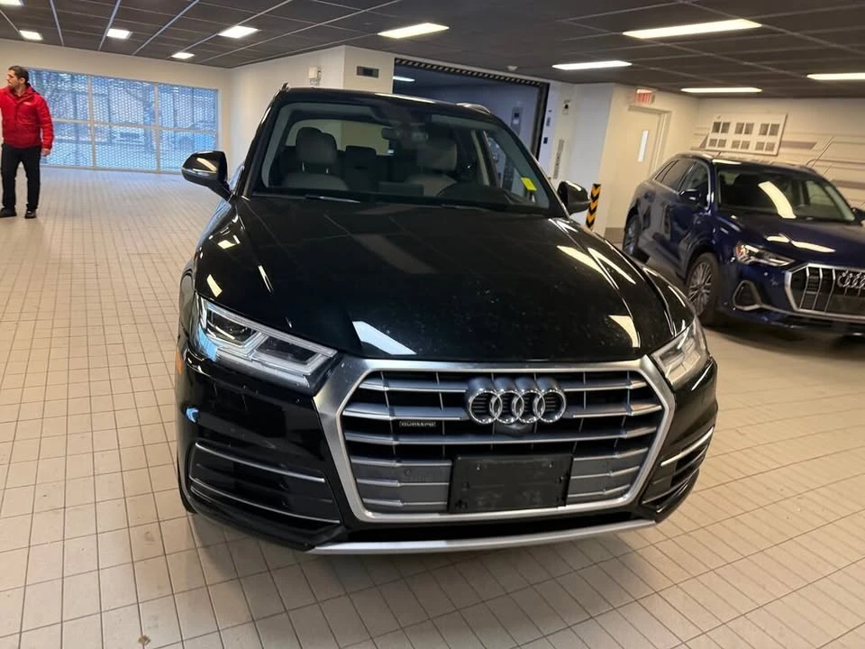 2019 Audi FY Q5 - Image 11 of 18