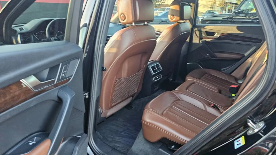 2019 Audi FY Q5 - Image 20 of 20