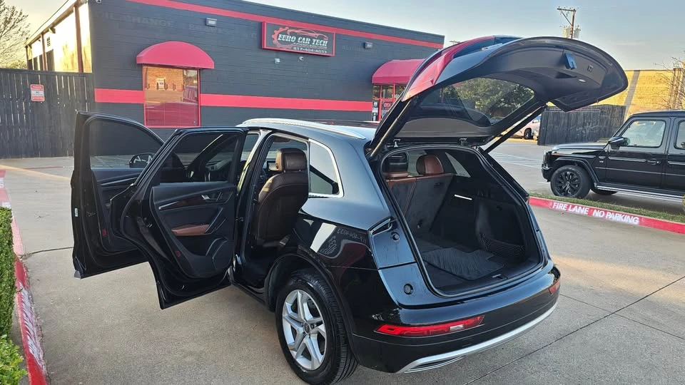 2019 Audi FY Q5 - Image 18 of 20