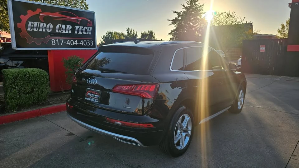 2019 Audi FY Q5 - Image 8 of 20