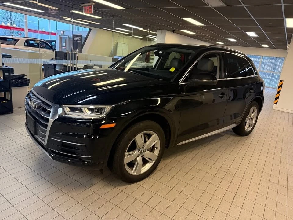 2019 Audi FY Q5 - Image 3 of 18
