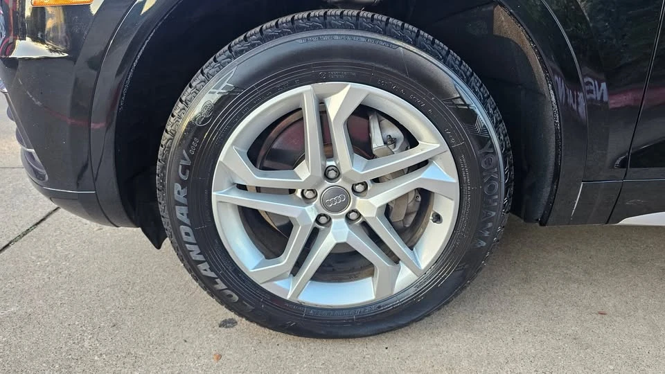 2019 Audi FY Q5 - Image 13 of 20