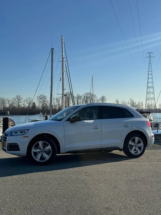 2019 Audi FY Q5 - Image 2 of 16