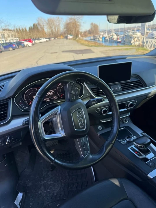 2019 Audi FY Q5 - Image 8 of 16