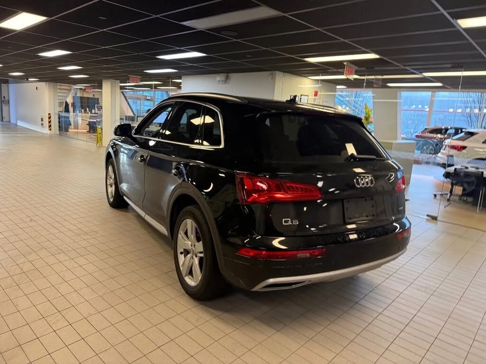 2019 Audi FY Q5 - Image 4 of 18
