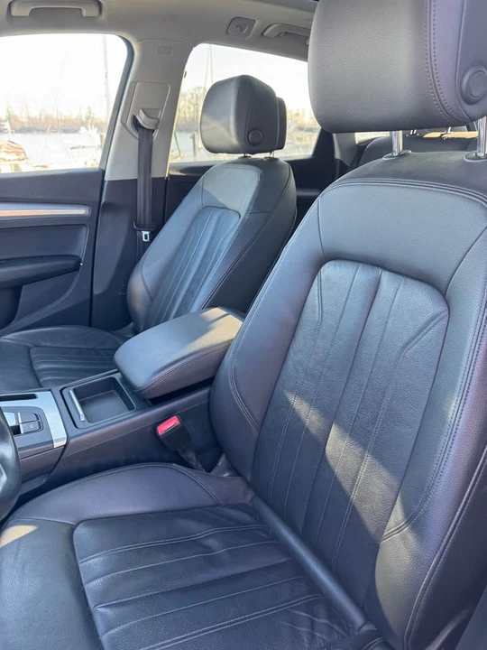 2019 Audi FY Q5 - Image 12 of 16