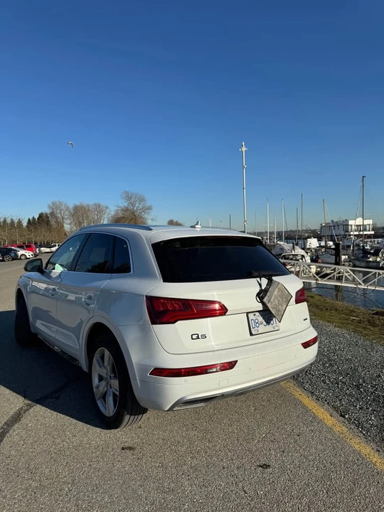 2019 Audi FY Q5 - Image 5 of 16