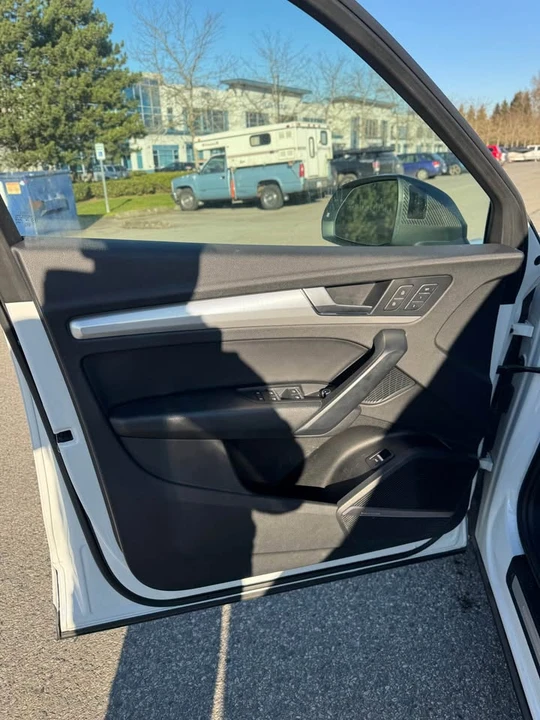 2019 Audi FY Q5 - Image 6 of 16