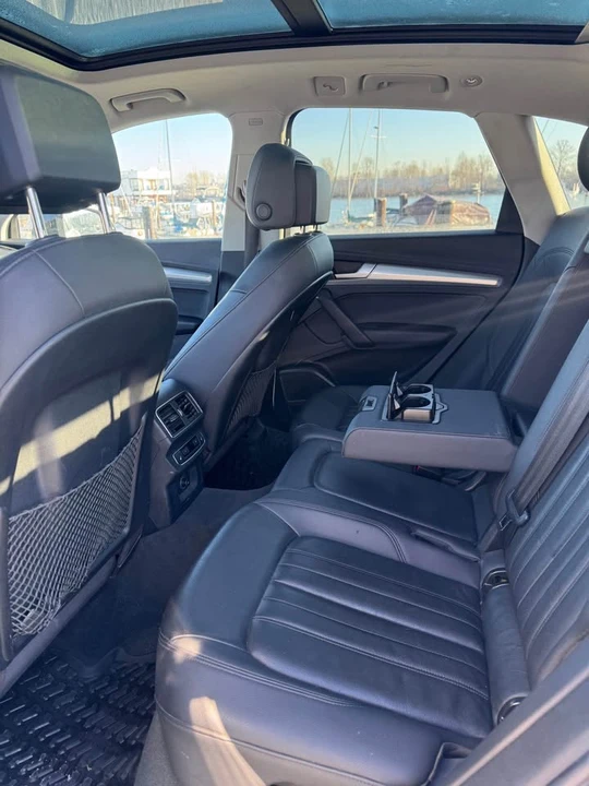 2019 Audi FY Q5 - Image 14 of 16