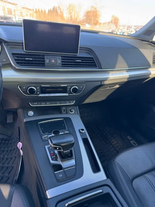 2019 Audi FY Q5 - Image 10 of 16