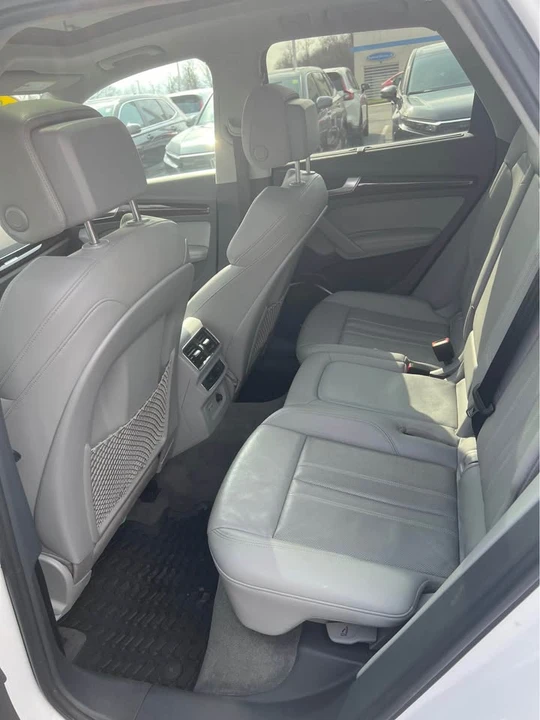 2019 Audi FY Q5 - Image 10 of 12