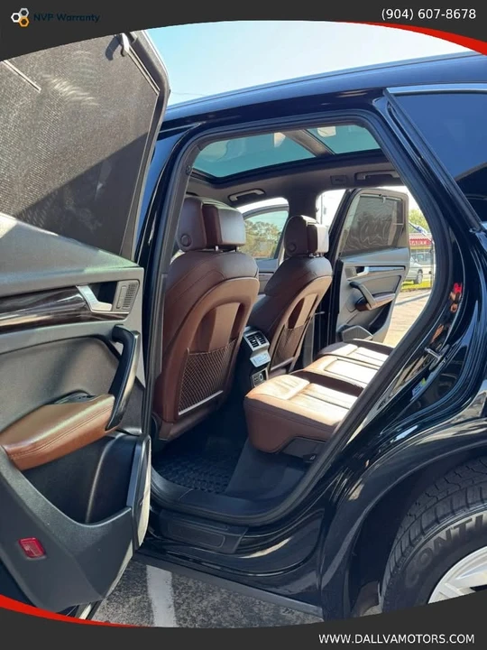 2019 Audi FY Q5 - Image 12 of 20