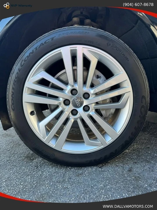 2019 Audi FY Q5 - Image 10 of 20