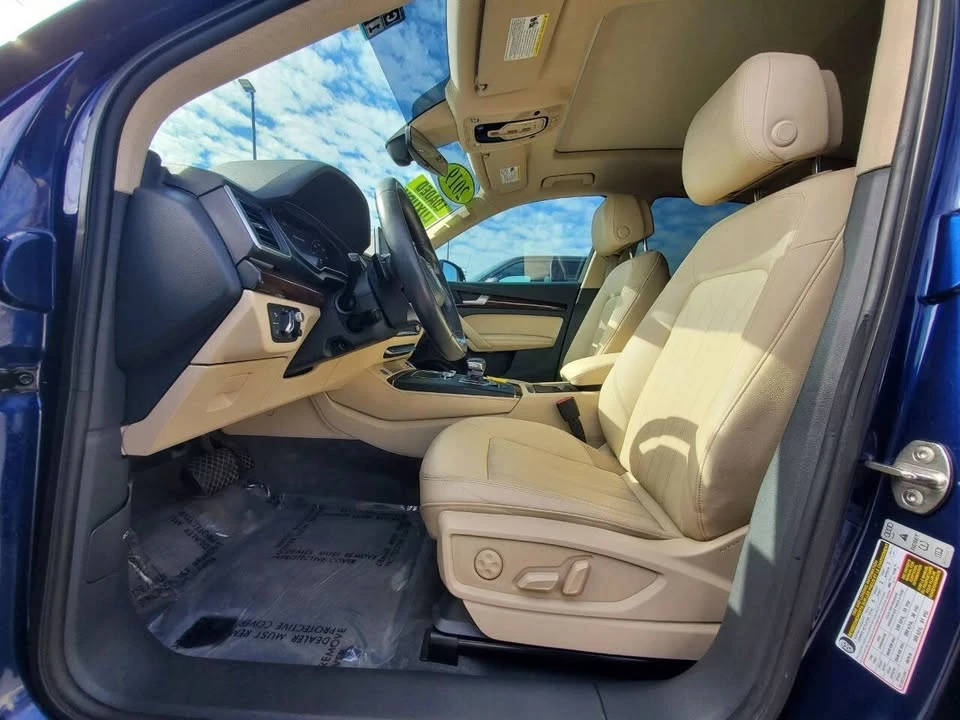 2019 Audi FY Q5 - Image 11 of 20