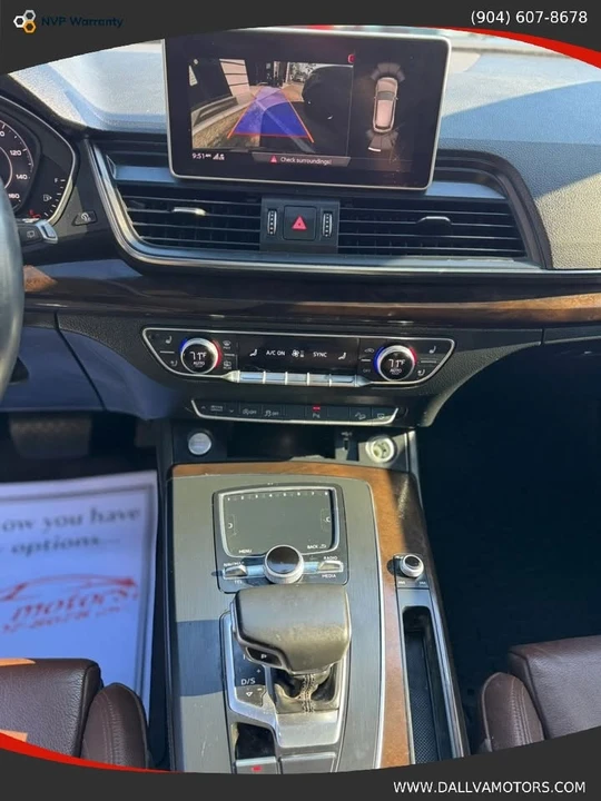2019 Audi FY Q5 - Image 17 of 20