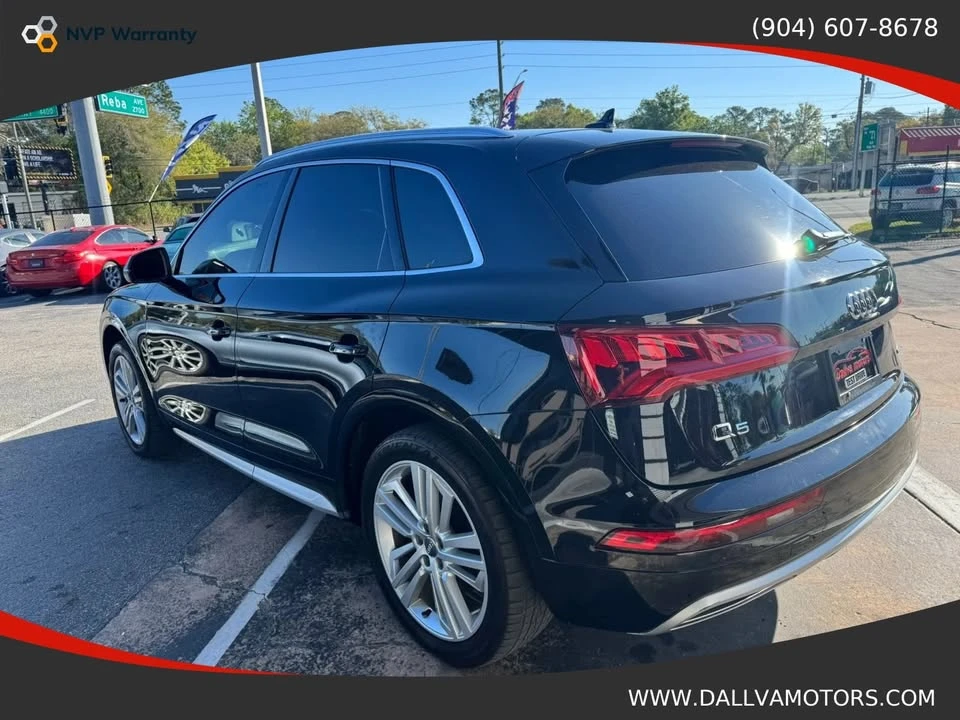 2019 Audi FY Q5 - Image 5 of 20