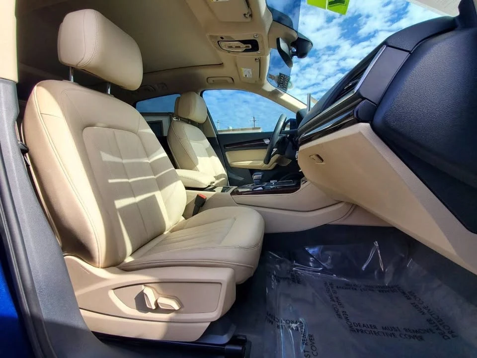 2019 Audi FY Q5 - Image 17 of 20