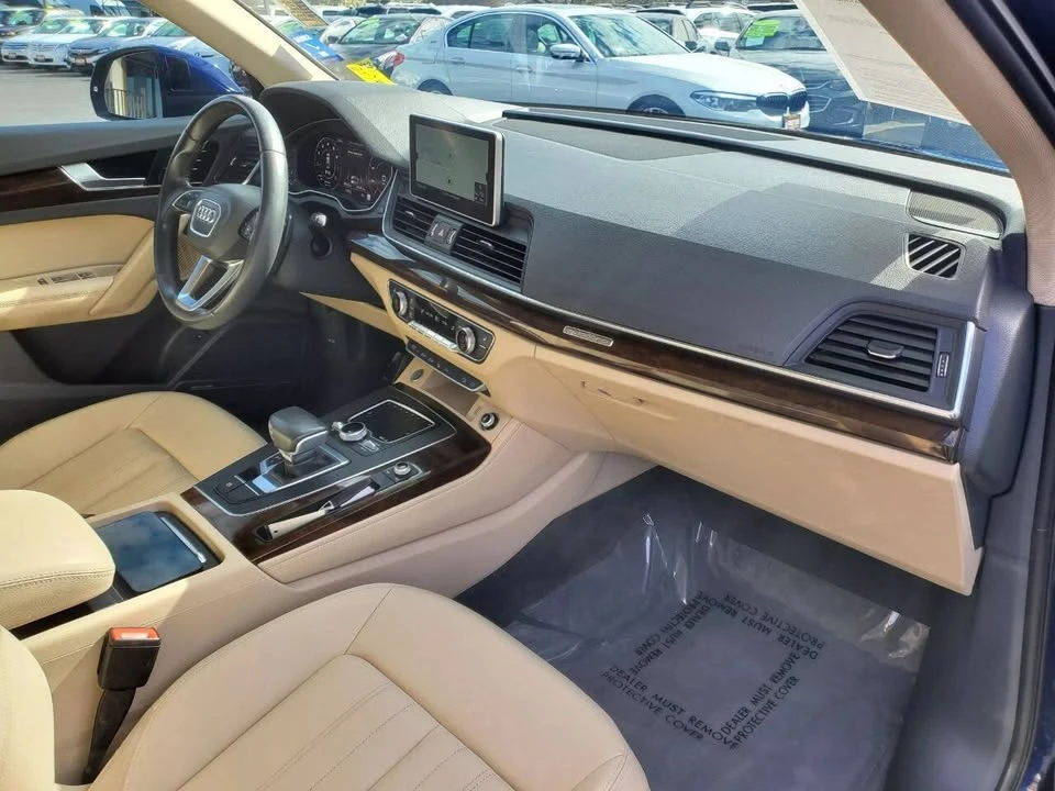 2019 Audi FY Q5 - Image 15 of 20