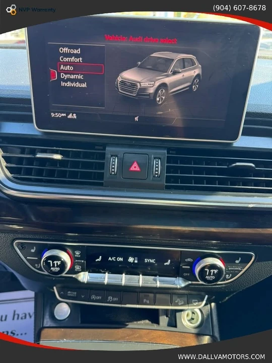 2019 Audi FY Q5 - Image 16 of 20