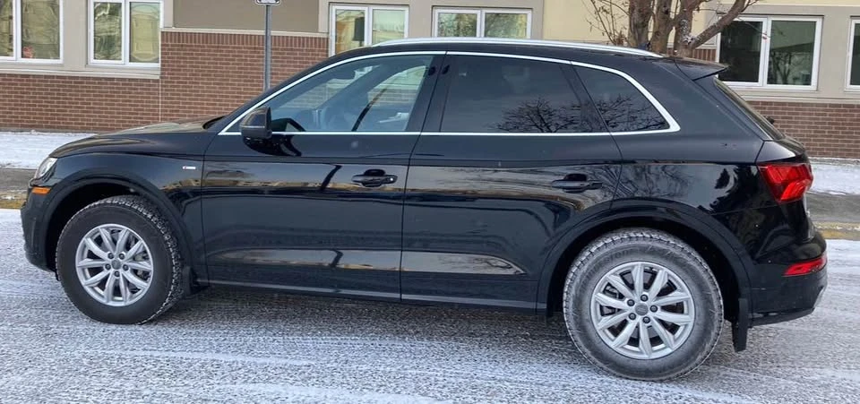 2019 Audi FY Q5 - Image 3 of 8