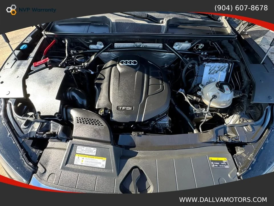 2019 Audi FY Q5 - Image 9 of 20