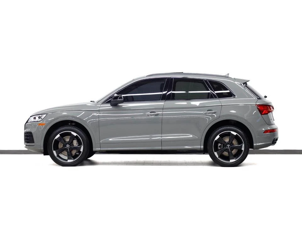 2019 Audi FY Q5 - Image 4 of 7
