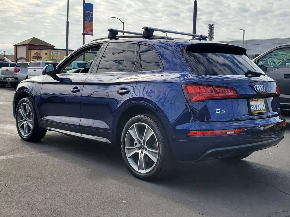 2019 Audi FY Q5 - Image 6 of 20