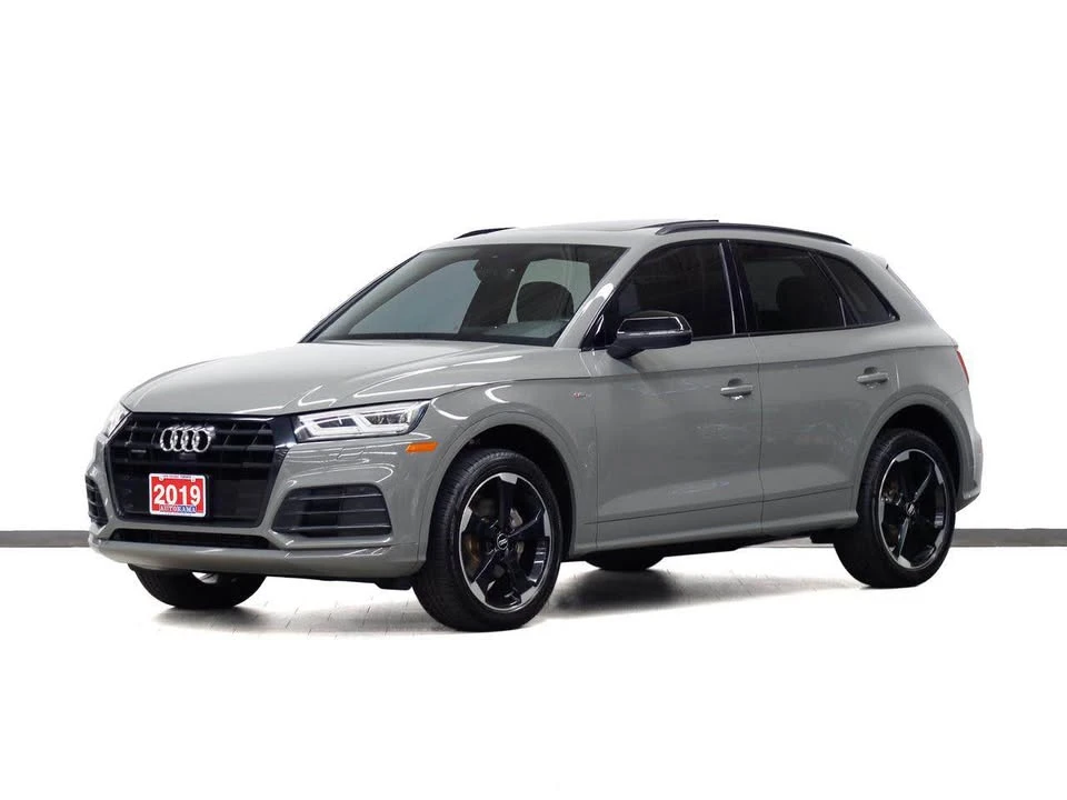 2019 Audi FY Q5 - Image 2 of 7