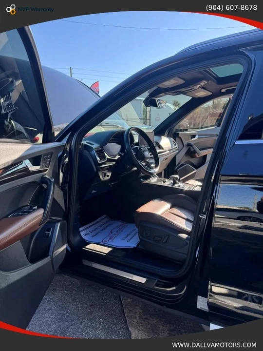2019 Audi FY Q5 - Image 11 of 20