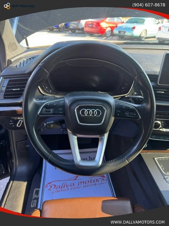 2019 Audi FY Q5 - Image 18 of 20
