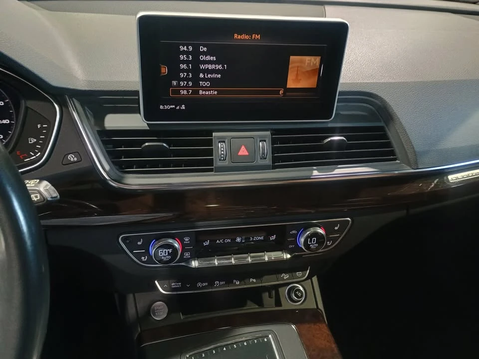 2019 Audi FY Q5 - Image 12 of 20