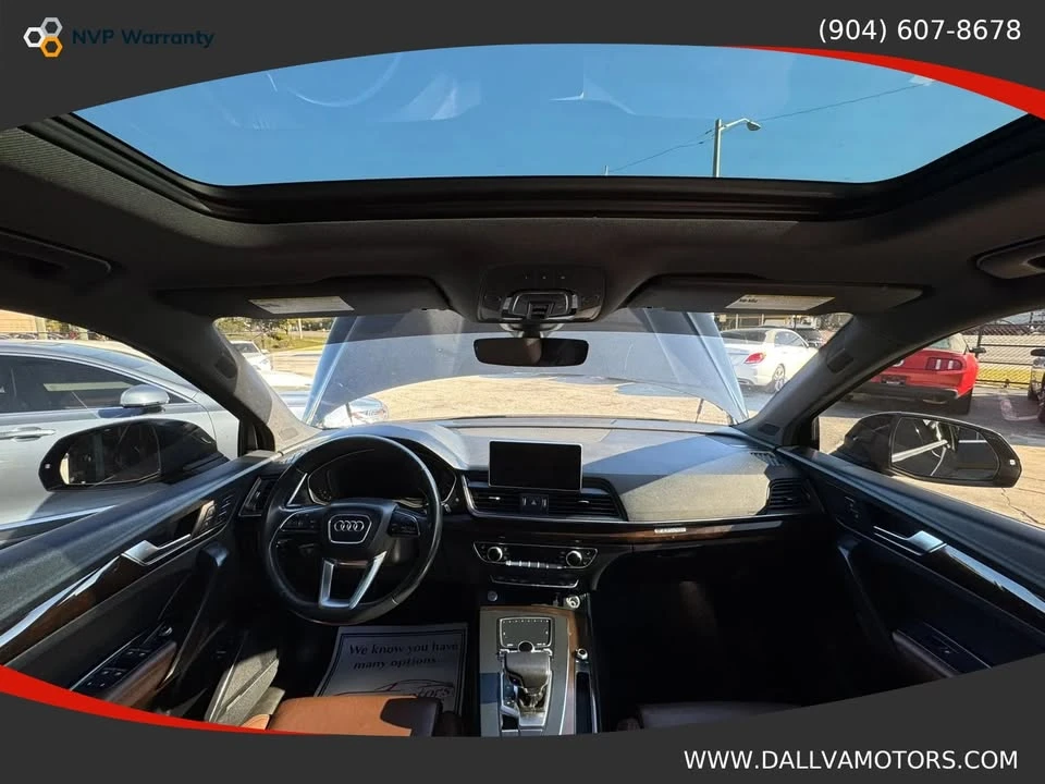 2019 Audi FY Q5 - Image 13 of 20
