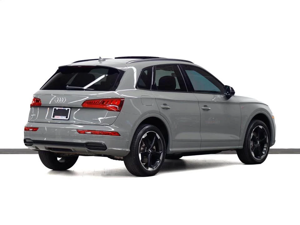 2019 Audi FY Q5 - Image 7 of 7