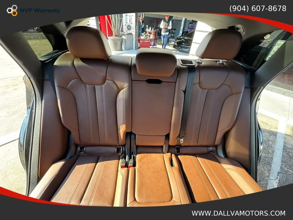 2019 Audi FY Q5 - Image 20 of 20