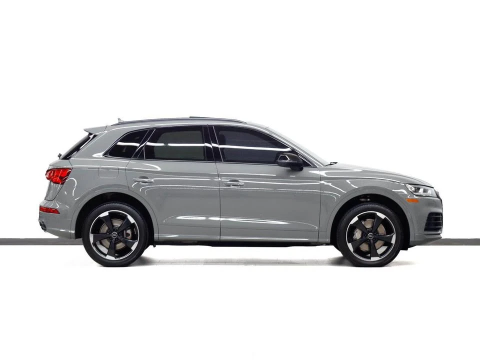 2019 Audi FY Q5 - Image 5 of 7
