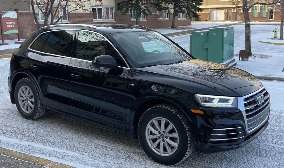 2019 Audi FY Q5 - Image 2 of 8