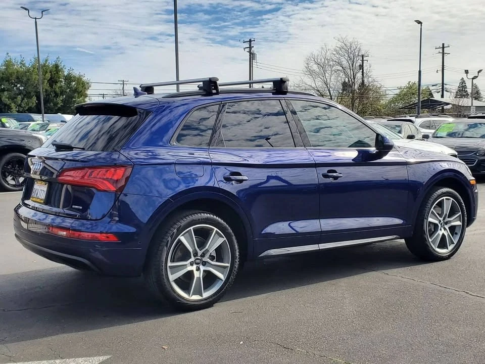 2019 Audi FY Q5 - Image 4 of 20