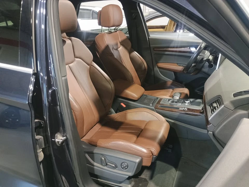 2019 Audi FY Q5 - Image 15 of 20