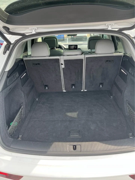 2019 Audi FY Q5 - Image 11 of 12